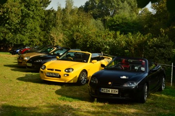 colourful!
