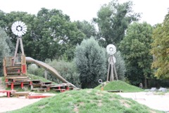 a place full of fun …