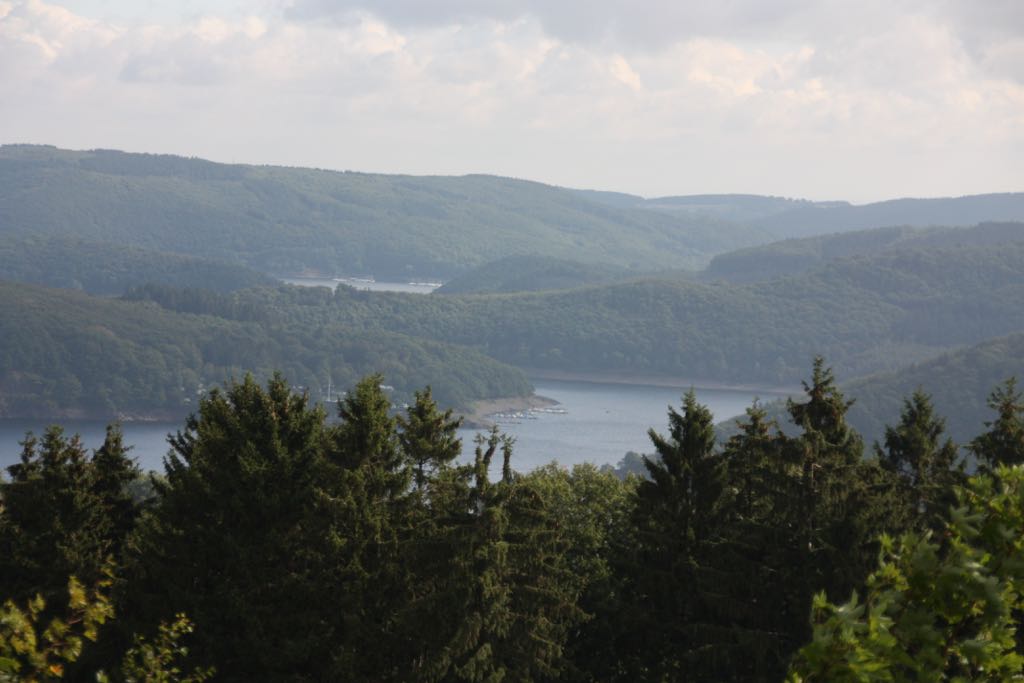 eit its impressive reservoirs