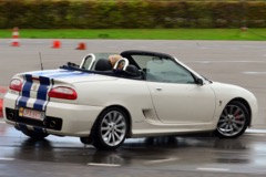 … just a little spin …