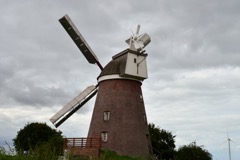 Café aan de Müehle