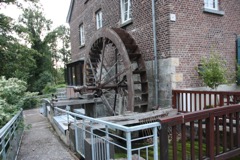 Lüttelforster Mühle