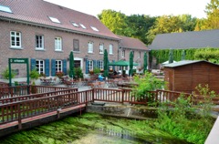 Lüttelforster Mühle