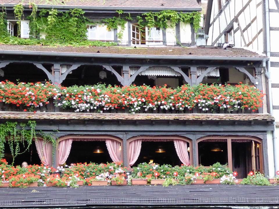the tannery attics