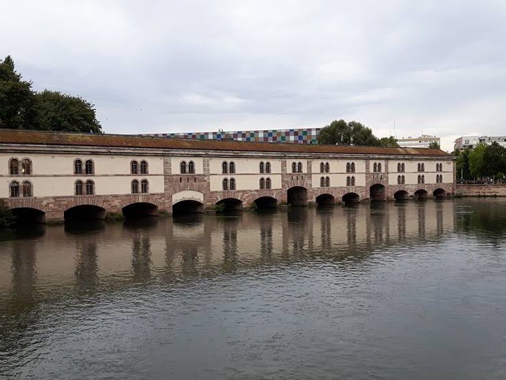Barrage Vauban