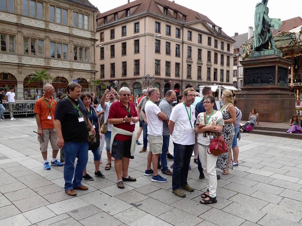 Place Gutenberg