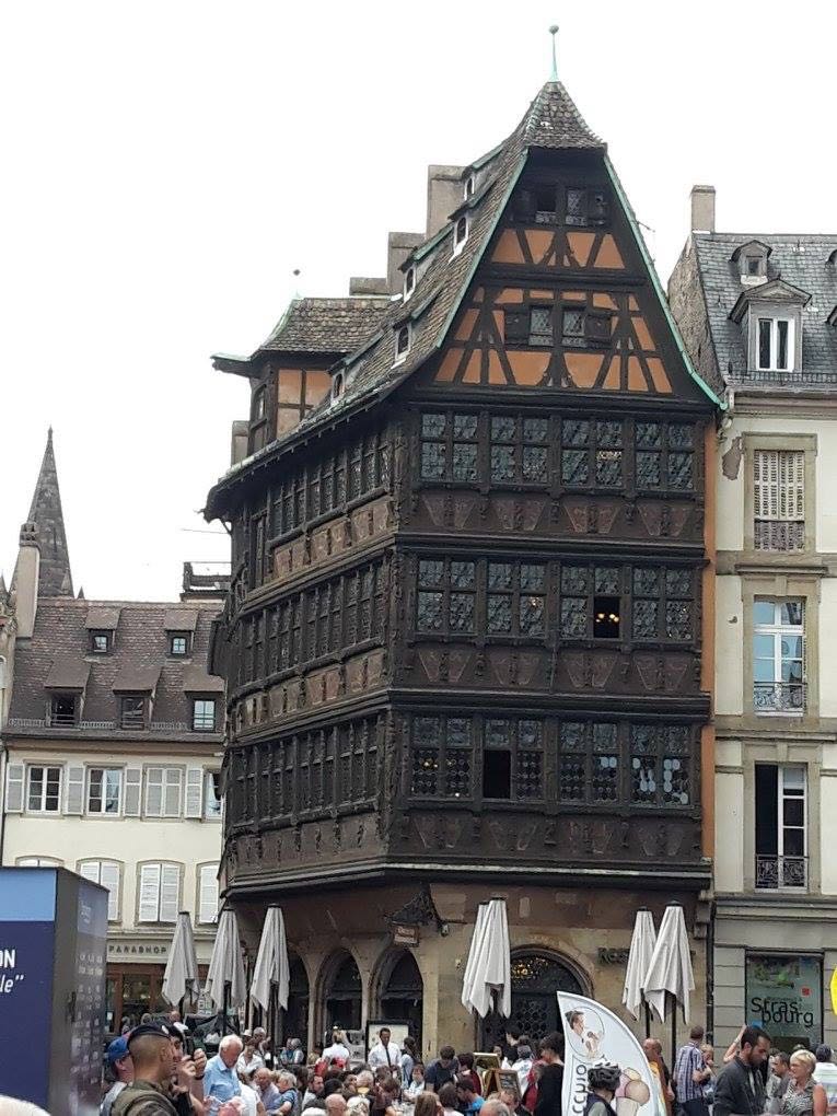 Maison Kammerzell