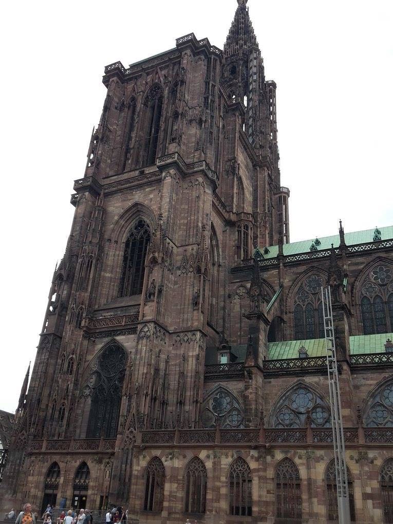 The Cathedral
