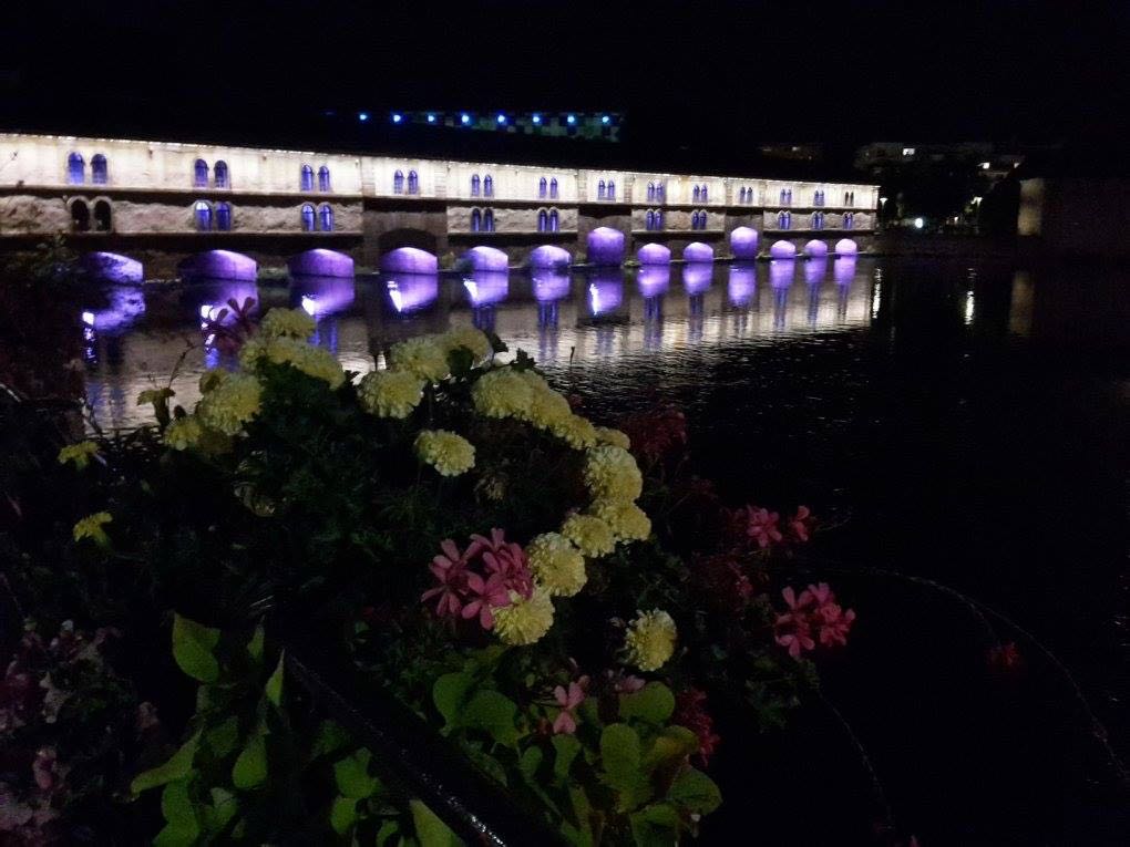 Barrage Vauban likewise