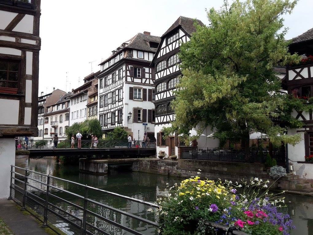 Petite France