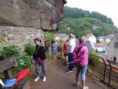at Graufthal.