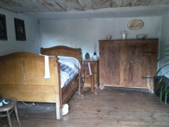 … when the last inhabitant …