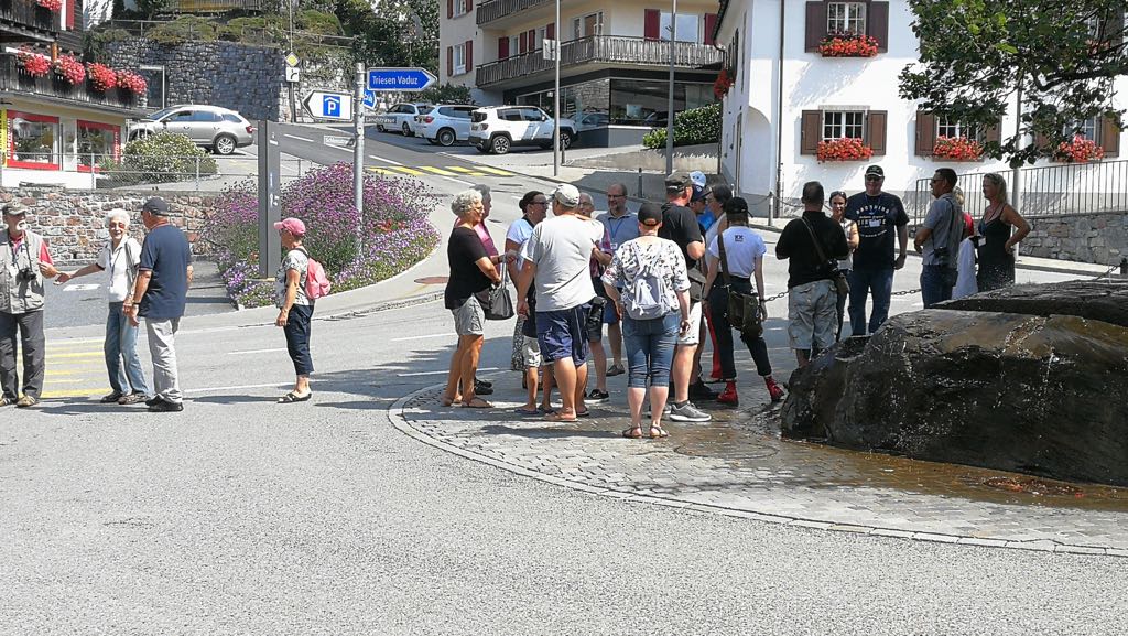 Triesenberg