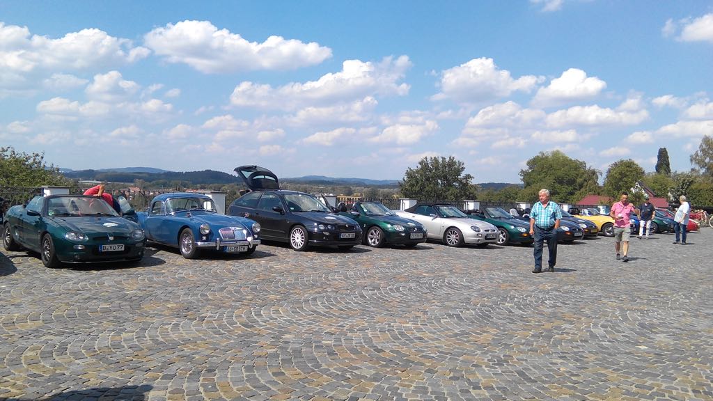 car & tractor museum