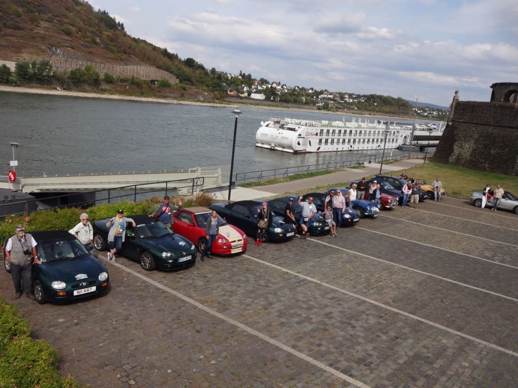 Andernach
