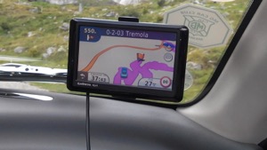 Tremola virtual