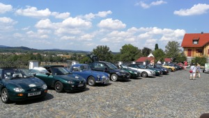 car & tractor museum