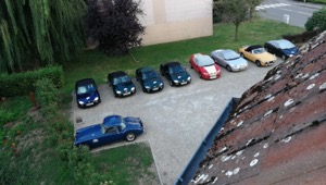 Wissembourg Hotel