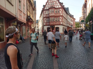 Mainz