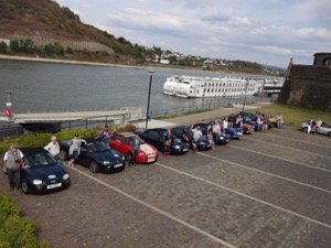 Andernach
