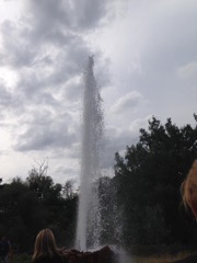 Andernach Geysir