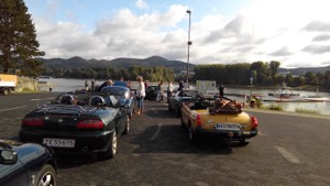 ferry Bad Honnef