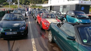 ferry Bad Honnef