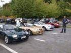 reserved parking