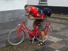 when in Holland do as the Dutch do