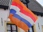 we met in the Netherlands ...