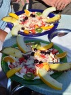 hmm, that looks healthy