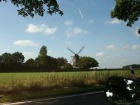 Holland is close again - how can you tell?