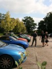 going back to our motor cars